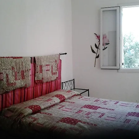 Chez Marie Porto (Corsica)