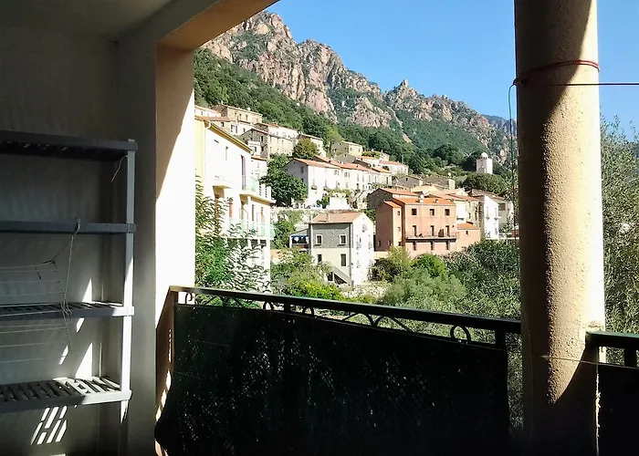 Auberge de jeunesse Chez Marie *