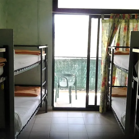 Chez Marie Porto (Corsica)