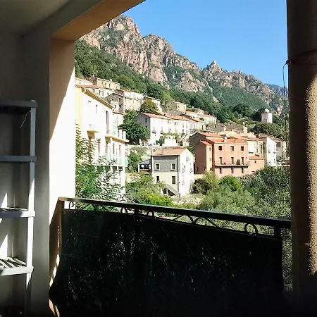 호스텔 Chez Marie *