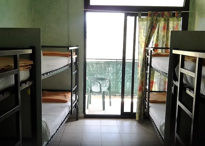 Chez Marie Porto (Corsica)